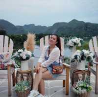 𝑩𝑨𝑹𝑴𝑬 𝑻𝒆𝒂&𝑻𝒂𝒔𝒕𝒆 : พิกัดคาเฟ่เมืองกาญ 