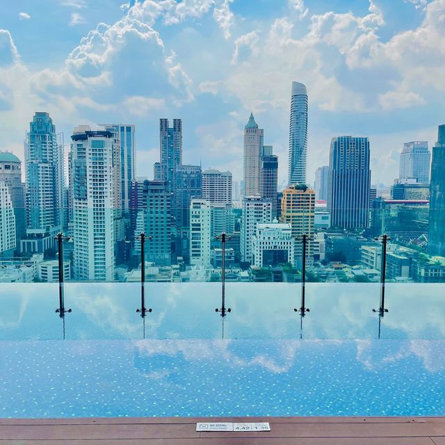 Hotel Indigo Bangkok Wireless Road