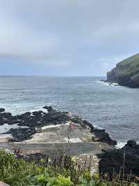 濟州島必去牛島！！