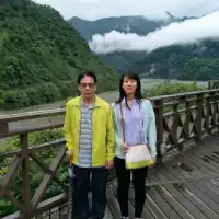 宜蘭棲蘭山莊🏞遠離塵囂享受山嵐之氣🥰