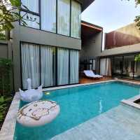 รีวิว V Villas Hua Hin