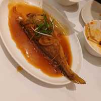 海味！魚鮮的吸引力！莆田閩菜！