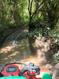 ATV RIDES IN BALI, COMPLETE TREK⁉️✅🛞🎟️