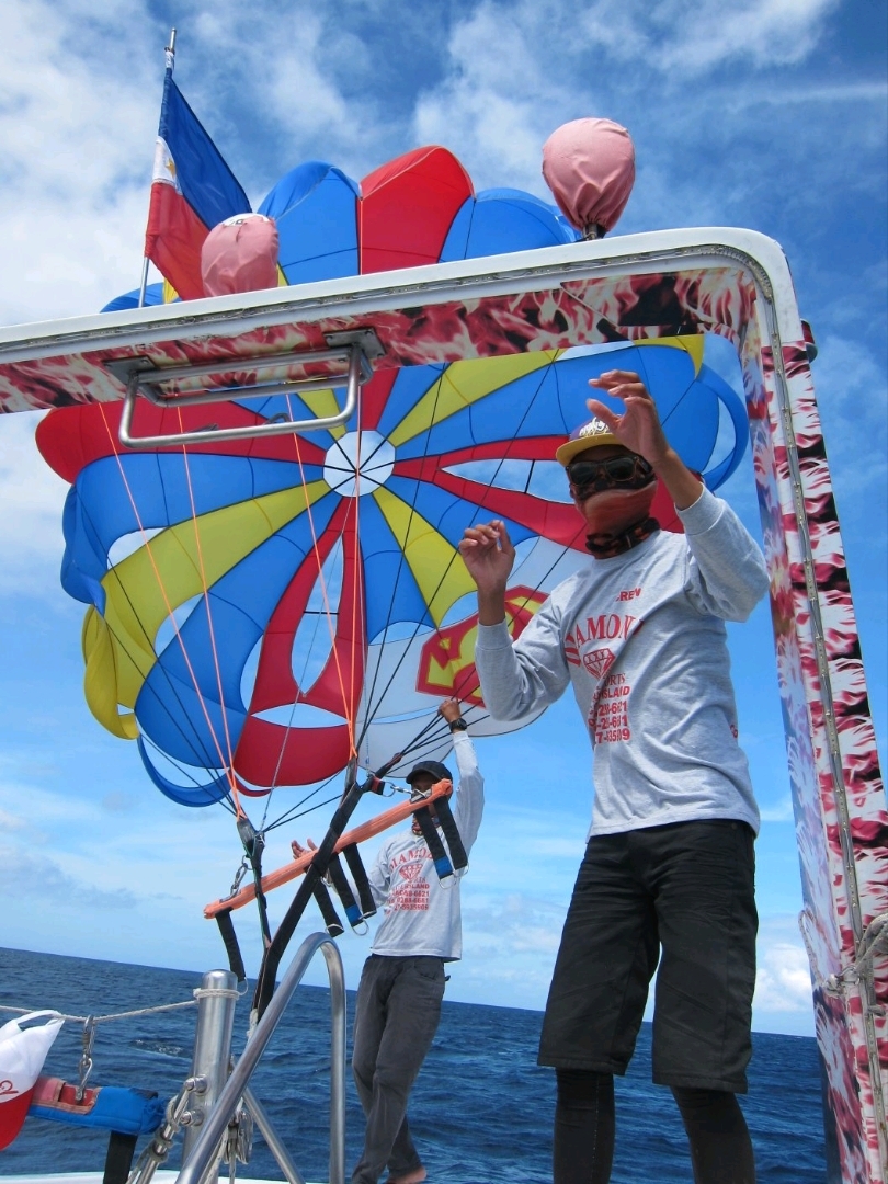 Kalibo Travel Guide 2024 Things to Do, What To Eat & Tips