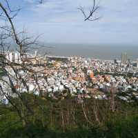 Vung Tau beach city, a coastal escape of relaxation