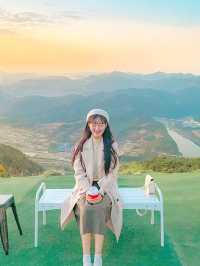 단양 대표 카페 ‘카페 산’