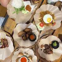 Warung Yeah! - Exploring Bintan Food