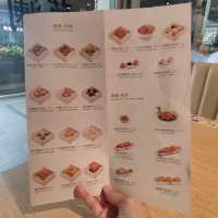 ✨新晉創意點心@蔡瀾港式點心專門店✨