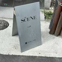 名古屋:栄˗ˏˋ scene ˎˊ˗