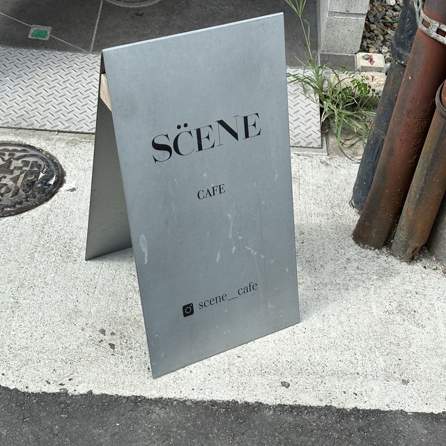 名古屋:栄˗ˏˋ scene ˎˊ˗