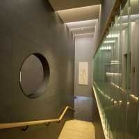 Onsen ใหม่เห็นวิวทะเล