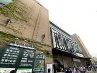【兵庫・西宮】阪神甲子園球場