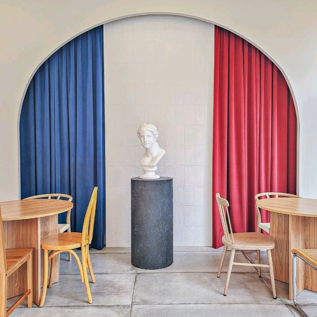 서울근교 수원으로 떠나는 파리여행🇫🇷 