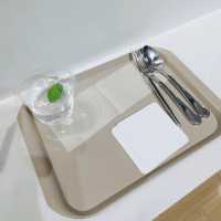 あなたの念能力は何？水見式ができる！H×Hコラボカフェ