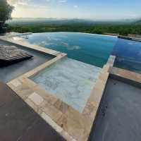 สัมผัสธรรมชาติที่ Caligo Resort