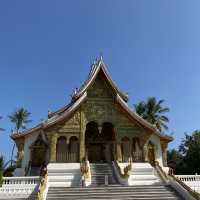 พระราชวังหลวงพระบาง