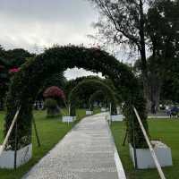 適合一家大細放鬆的濱海公園