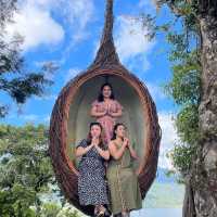 Wanagiri heaven-a place to be