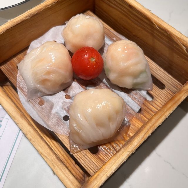 深圳新開打卡懷舊酒樓-蘩樓