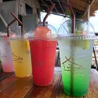 ☕คาเฟ่ติดธรรมชาติ ใกล้กรุง 