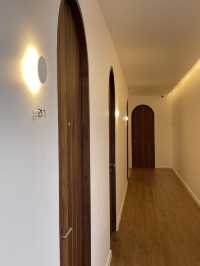 #Casa 33 โรงแรมสไตล์ Loft ที่หาดใหญ่