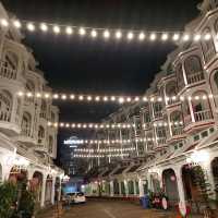 โรงแรมสุดคุ้มกลางเมืองเก่าภูเก็ต 