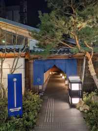 說真的！在東京住過性價比最高的酒店🏨 