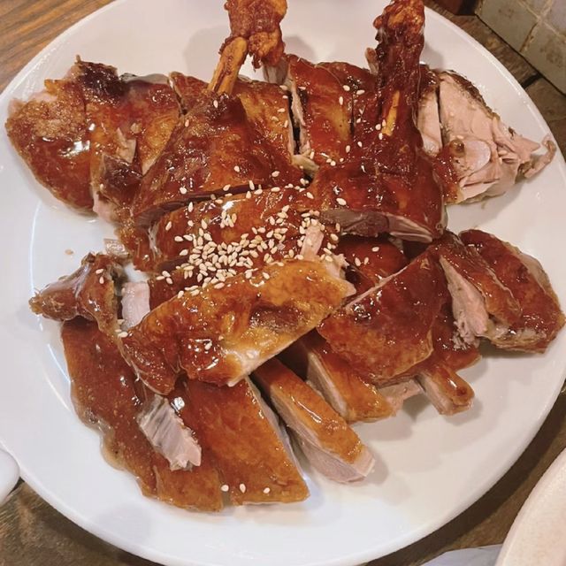 中國風～橫濱中華街🥡🎎🍜