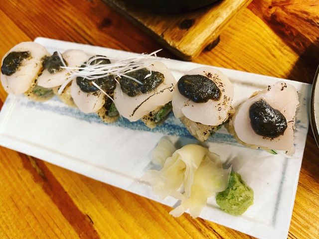 滿滿日式居酒屋情懷🌸🌸🌸