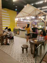 ก๋วยเตี๋ยวหลอดทรงเครื่อง 2497 (แม่บังอร)