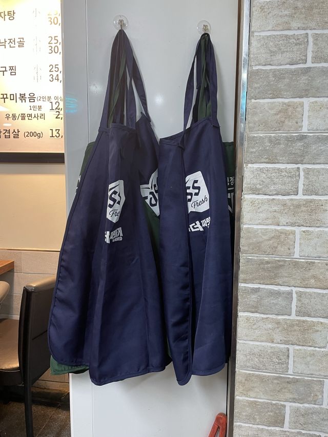 【東大門】深夜ショッピングには欠かせない！ユジョン食堂🇰🇷