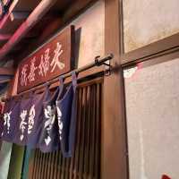 【大阪府】大阪ミナミの新観光スポット！