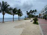 Bulabog Beach