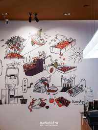 ร้าน Craft Chocolate สาขาใหม่ที่ศูนย์สิริกิติ์🌰🍫