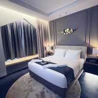 Affordable Luxury New Hotel The Granite Pg