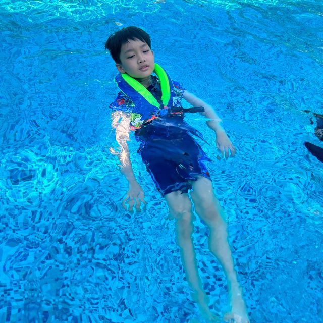 【 香港海洋公園萬豪酒店。充滿海洋氣息的親子渡假酒店 】 【 香港海洋公園萬豪酒店。充滿海洋氣息的親子渡假酒店 】