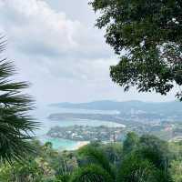 The Big Buddha @ Phuket