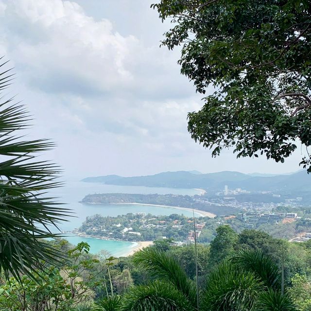 The Big Buddha @ Phuket