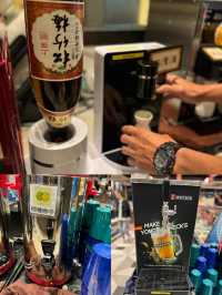 香港 觀塘任點任食日本料理