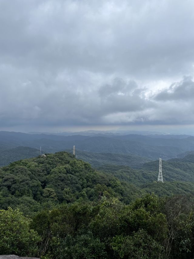 新北市｜汐止區｜新山夢湖