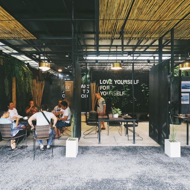 The Sense Suratthani