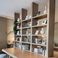 深圳4🌟酒店-薈語酒店（深圳福田口岸會展中心店）