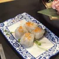 尖沙咀特色火鍋店👑
