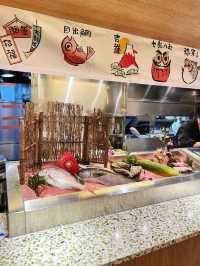 「醉忘魚屋」：銅鑼灣新開居酒屋，驚喜不斷