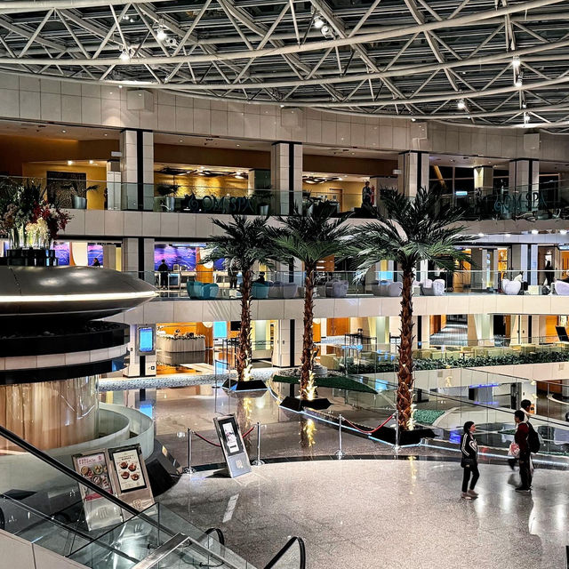 🥩 酒店𝐒𝐭𝐚𝐲𝐜𝐚𝐭𝐢𝐨𝐧! 環牛世界之旅
