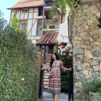 Le Charcoa โรงแรมสวยสไตล์ยุโรป อยู่แค่เชียงใหม่