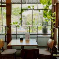 Second Floor Coffee