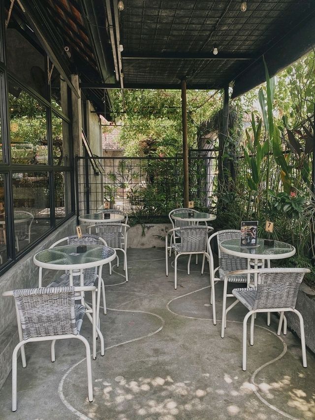 Gula Kopi Ubud