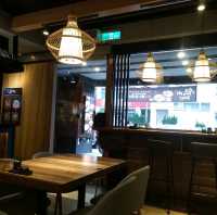 銀山烏龍麵屋