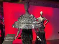History of fashion 